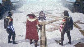 天龙八部私服开区教程